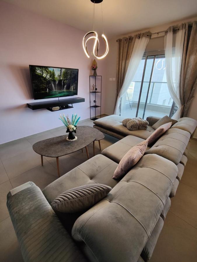 Royal Resort Eilat Dış mekan fotoğraf