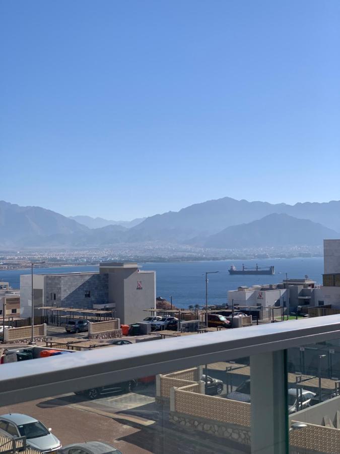 Royal Resort Eilat Dış mekan fotoğraf