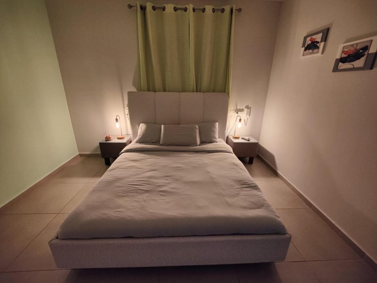 Royal Resort Eilat Dış mekan fotoğraf