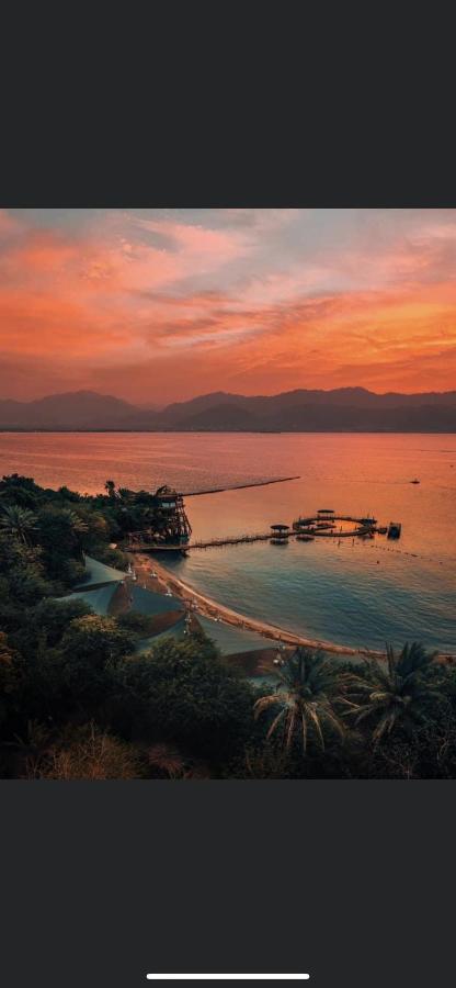 Royal Resort Eilat Dış mekan fotoğraf